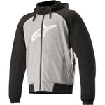 Alpinestars Chrome Sport Motorcycle Hoodie