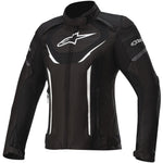 Alpinestars Stella T-Jaws WP v3 Ladies Motorcycle Jacket