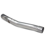 Scorpion Car Exhaust Resonator Delete Pipe - Volkswagen Golf 7 / 7.5R 2014 - 2020 (Non-GPF models only)