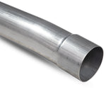 Scorpion Car Exhaust Resonator Delete Pipe - Volkswagen Golf 7 / 7.5R 2014 - 2020 (Non-GPF models only)