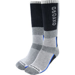Oxford Oxsocks Thermal Motorcycle Socks Long