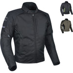 Oxford Toledo 2.0 Motorcycle Jacket