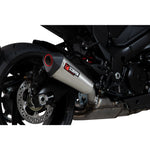 Scorpion Serket Taper Stainless Steel Exhaust For Suzuki GSX-S 1000 Katana 2019-2020