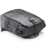 Givi Corium Range Rucksack 18L Black (CRM101)