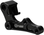 Moto Master Supermoto Brake Disc Adapter Bracket - Rieju MR 300 2021-2023