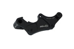 Moto Master Front Brake Caliper Relocation Bracket - Honda CRF450R 2020-2024