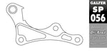 Galfer Front Brake Caliper Relocation Bracket - Yamaha YZF450 2018-2020