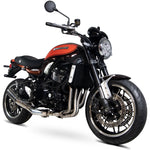 Scorpion Header Pipes with Optional Catalyst Chamber - Kawasaki Z900RS 2018 - 2020