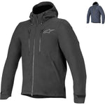 Alpinestars Domino Tech CE Motorcycle Hoodie