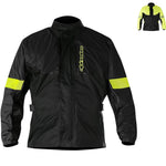 Alpinestars Hurricane Rain Over Jacket