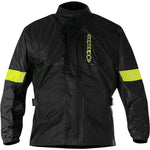 Alpinestars Hurricane Rain Over Jacket