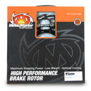 Moto Master 270 Front Brake Disc - TM EN300 2004-2020