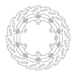 Moto Master Flame Series Front Brake Disc - KTM Superenduro 950 R 2007-2008