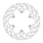 Moto Master Flame Series Rear Brake Disc - KTM Super Enduro 950 R 2007-2008