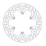Moto Master Halo Series Rear Brake Disc - KTM Super Enduro 950 R 2007-2008
