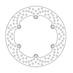 Moto Master Halo Series Rear Brake Disc - Honda ST 1300 2002-2015