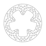 Moto Master Halo Series Rear Brake Disc - Aprilia SMV 900 2017-2020
