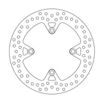 Moto Master Halo Series Rear Brake Disc - Triumph Bonneville 865 SE 2009-2012