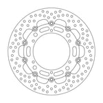 Moto Master Halo Series Floating Front Brake Disc - Yamaha MT-01 1700 2007-2011