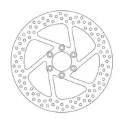 Moto Master Halo Series Fixed Front Brake Disc - Suzuki VS 800 GL 1992-2000