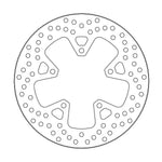 Moto Master Halo Series Rear Brake Disc - KTM Super Duke 1290 2014-2023