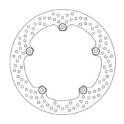 Moto Master Halo Series Floating Front Brake Disc - BMW R 1200 GS 2006-2013