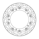 Moto Master Halo Series Floating Racing Front Right Brake Disc - BMW F 800 GT 2013-2020
