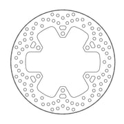Moto Master Halo Series Rear Brake Disc - Ducati Scrambler 803 2015-2023
