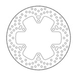 Moto Master Halo Series Rear Brake Disc - Ducati Scrambler 803 2015-2023