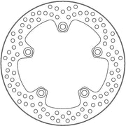 Moto Master Halo Series Rear Brake Disc - Suzuki GSX-R 1000 R 2020-2021