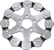 Galfer Skull Rear Brake Disc - Harley Davidson XLH 883 2000