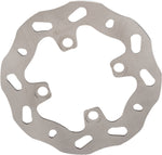 Galfer Wave Rear Brake Disc - Kawasaki Z 125 Pro 2017 (US Models)