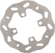Galfer Wave Rear Brake Disc - Kawasaki Z 125 Pro 2017 (US Models)