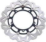 Galfer Wave Front Brake Disc - Yamaha MT-03 ABS 2022-2024