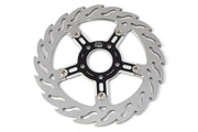 Moto Master Custom Series Floating Front Right Brake Disc - Harley Davidson XL 883 R 2002