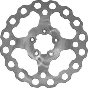 Galfer Cubiq Front Brake Disc - Harley Davidson XR1200 X 2011-2013