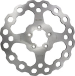 Galfer Cubiq Front Brake Disc - Harley Davidson XL 883 R Roadster 2014-2015