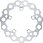 Galfer Cubiq Rear Brake Disc - Yamaha YZF-R6 600 2003-2024