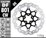 Galfer Wave Front Brake Disc - KTM Duke 790 2018-2024