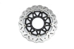 Moto Master Nitro Series Front Brake Disc - Honda NSA 700 2009-2011