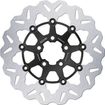 Galfer Wave Rear Brake Disc - Harley Davidson XL 883 N Iron 2013-2017