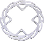 Moto Master Flame Series Front Brake Disc - KTM SX85 2004-2011