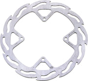 Moto Master Flame Series Front Brake Disc - KTM SX85 2004-2011