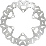 Moto Master Nitro Series Front Brake Disc - Kawasaki KX85 2007-2024