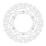 Moto Master Nitro Series Rear Brake Disc - Suzuki RM250 2006-2010