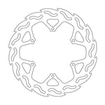 Moto Master Flame Series Rear Brake Disc - TM Racing SMM 530 F 2003