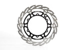 Moto Master 270 Front Brake Disc - Gas Gas EC250F 2021-2024
