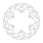 Moto Master Flame Series Rear Brake Disc - Yamaha WRF250 2002-2018