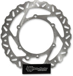 Moto Master Nitro Series Brake Disc - Kawasaki KX450X 2021-2023