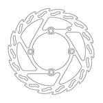 Moto Master Flame Series Front Brake Disc - Beta RR 50 2005-2023